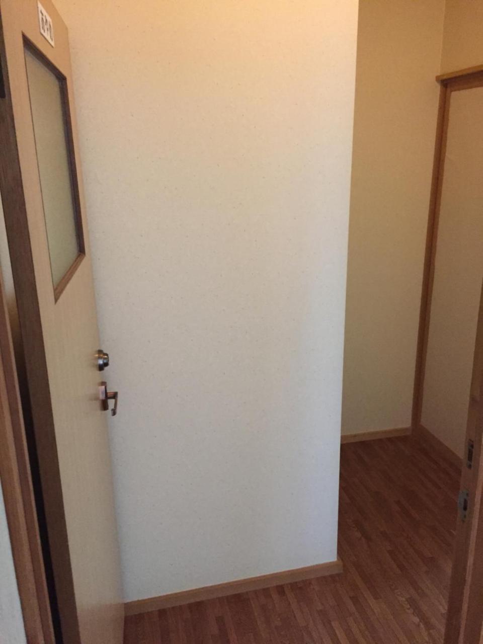 Karurusu Onsen Suzuki Ryokan Muroran Exterior foto